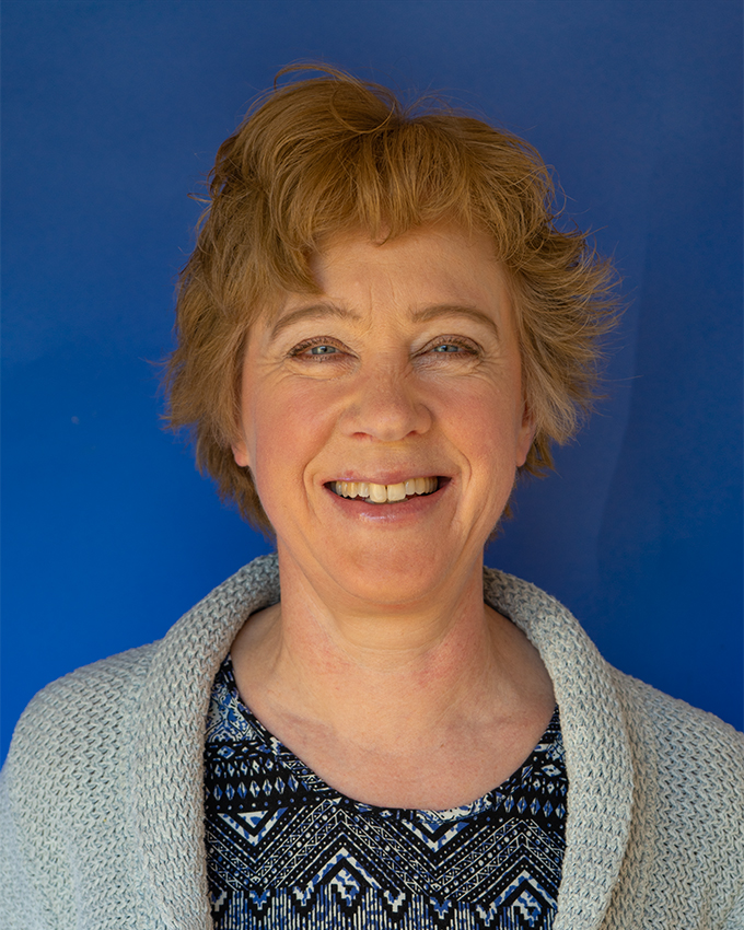 Gunilla  Norlin